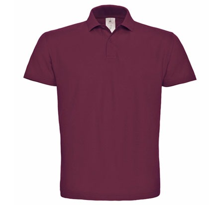 Polo ID.001 / Unisex