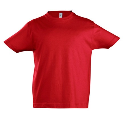 Kids` Imperial T-Shirt
