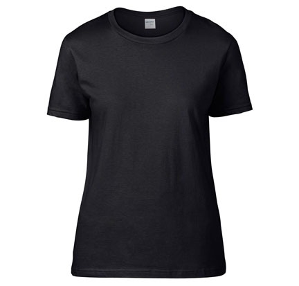 SOFTSTYLE® MIDWEIGHT LADY
