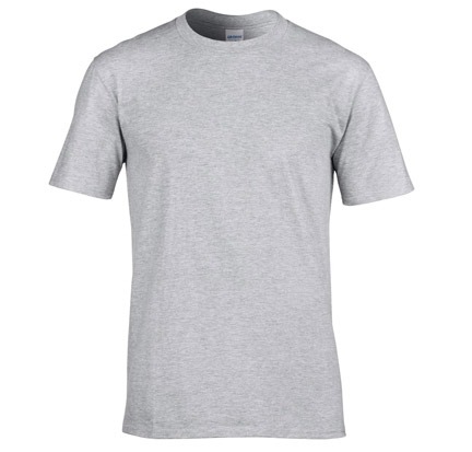 SOFTSTYLE® MIDWEIGHT