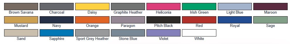 Gildan Softstyle Midweight