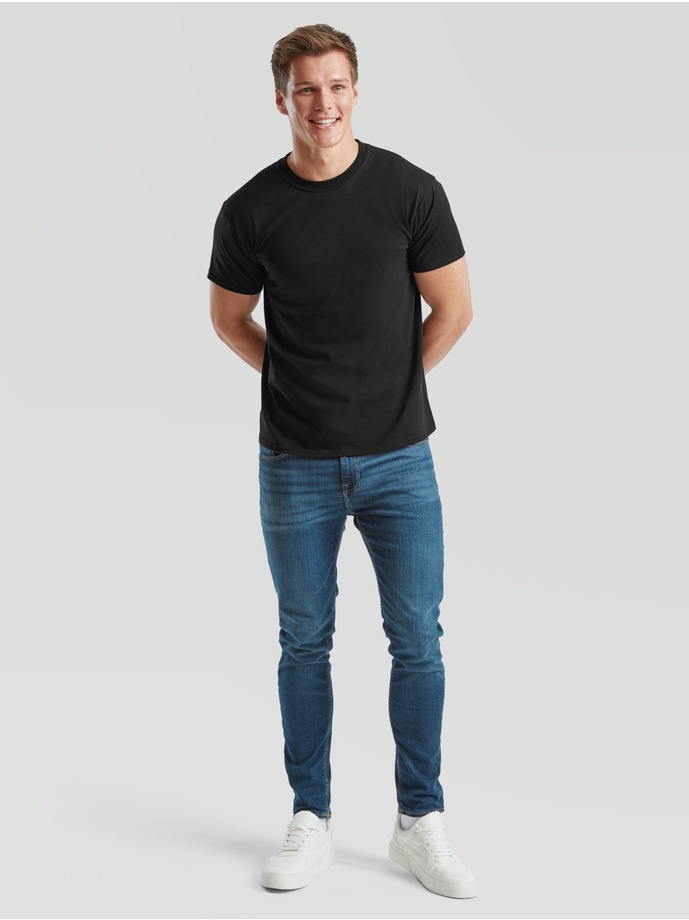 Fruit of the Loom  Super Premium T