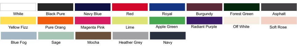 B&C #Inspire E150_° Organic