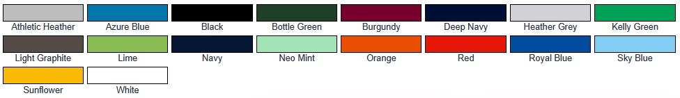 Fruit of the Loom Premium Polo