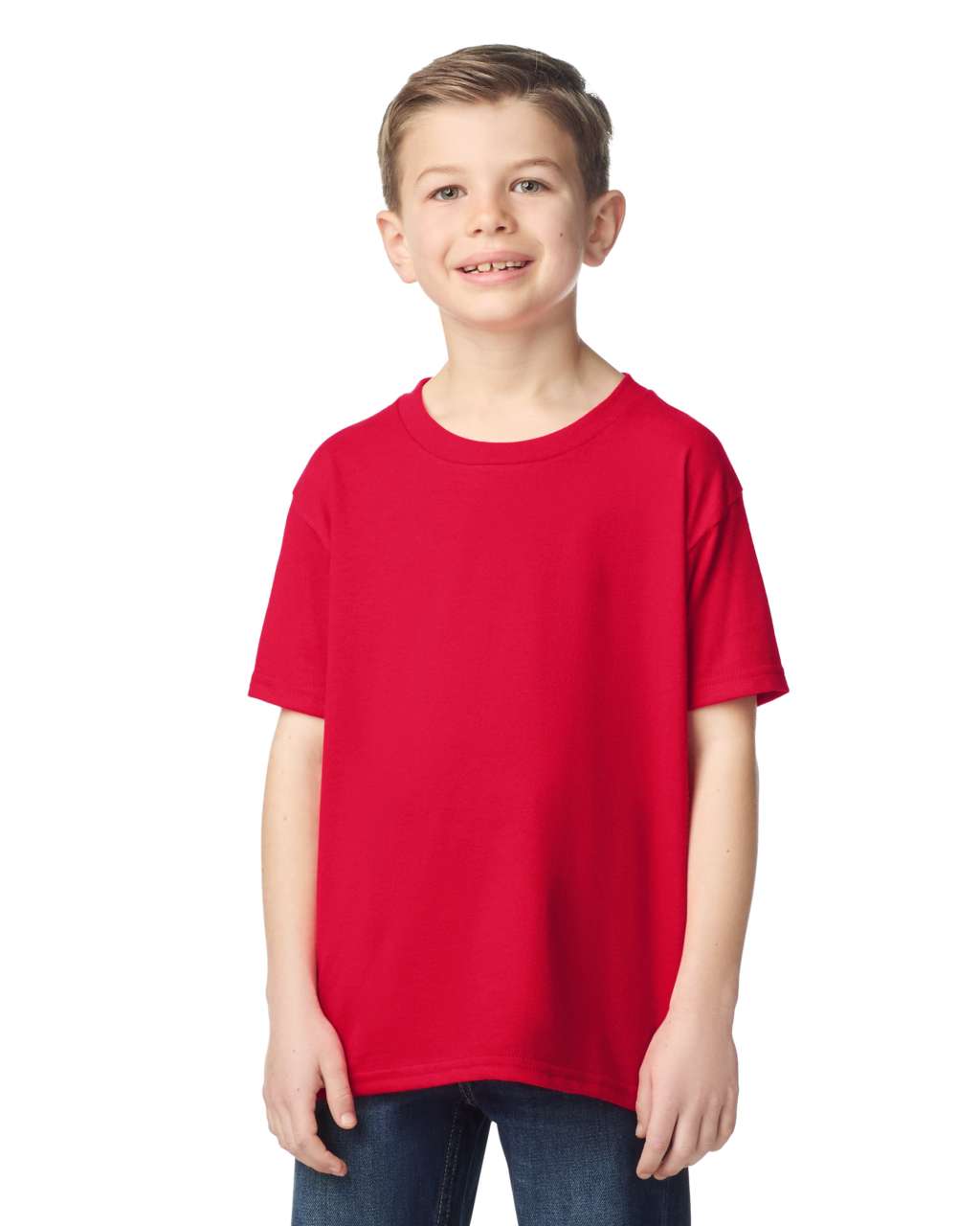 Gildan Heavy Cotton Youth T-Shirt