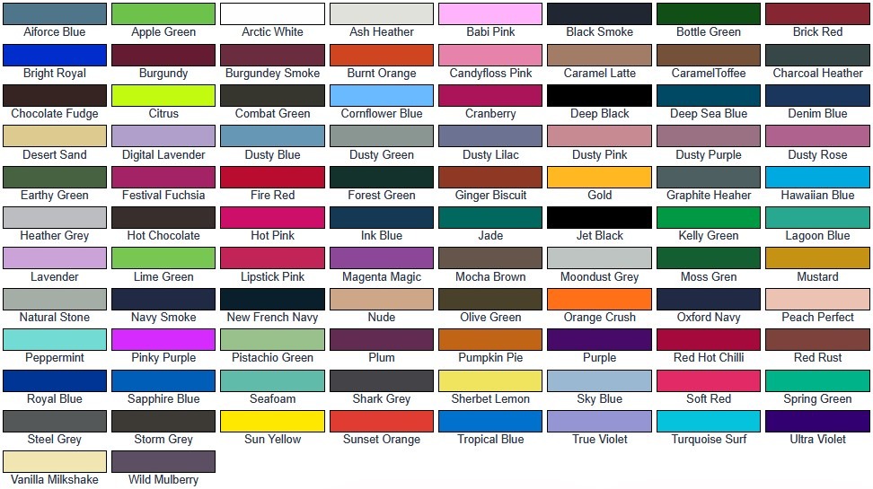 JustHoods – College Hoodie