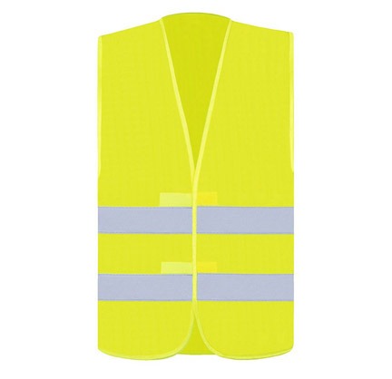 Korntex Safety Vest