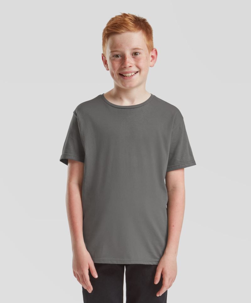 Fruit of the Loom  Kids Iconic 150 T