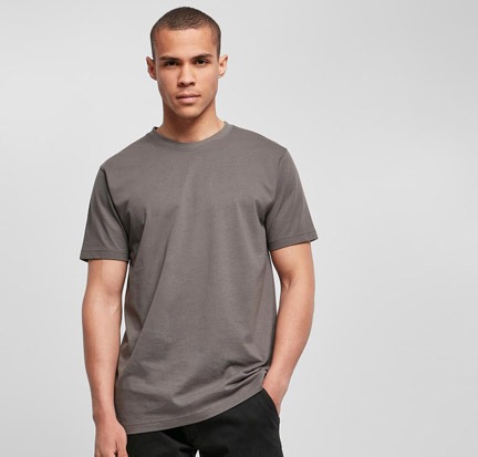 Build Your Brand T-Shirt Round Neck
