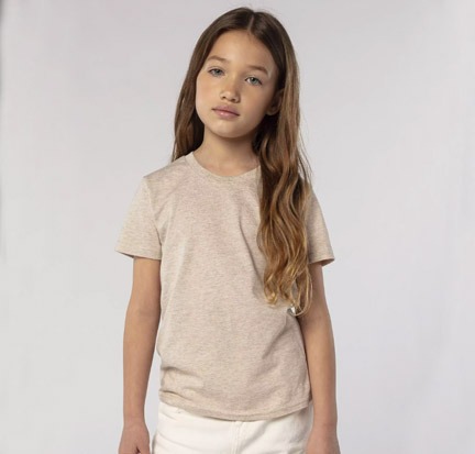 SOL´S  Crusader Kids Organic T-Shirt