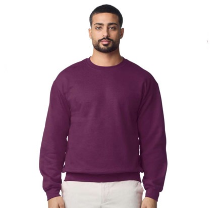 Gildan Heavy Blend™ Adult Crewneck Sweatshirt