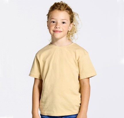 JHK TSRK 150 Regular Kid T-Shirt
