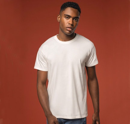 Kariban – Men’s Bio150 IC T-shirt