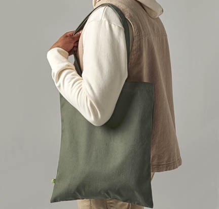 Westford Mill Earthaware™ Organic Bag For Life