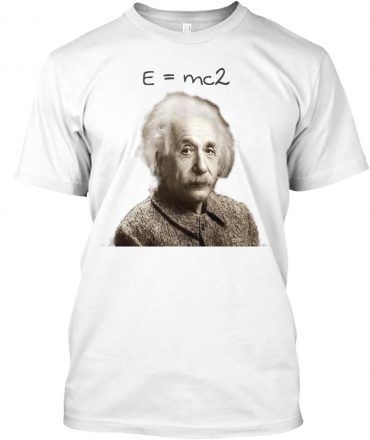 albert-einstein